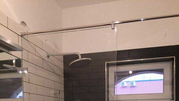egyedi zuhanykabin készítés