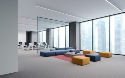 Térelválasztó üveg és tolóajtó – modern és praktikus megoldás a belső terek kialakításához