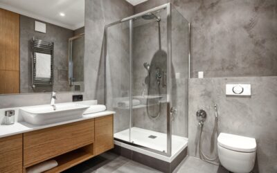 Egyedi zuhanykabin vagy kész kabin? – Melyik éri meg hosszú távon?